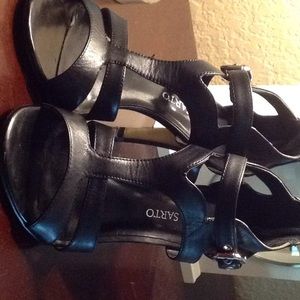 Franco Sarto Heels